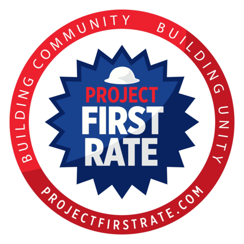Project First Rate