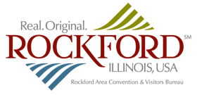 Rockford Area Convention and Visitors Bureau
